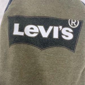 Mens Levi’s hoodie